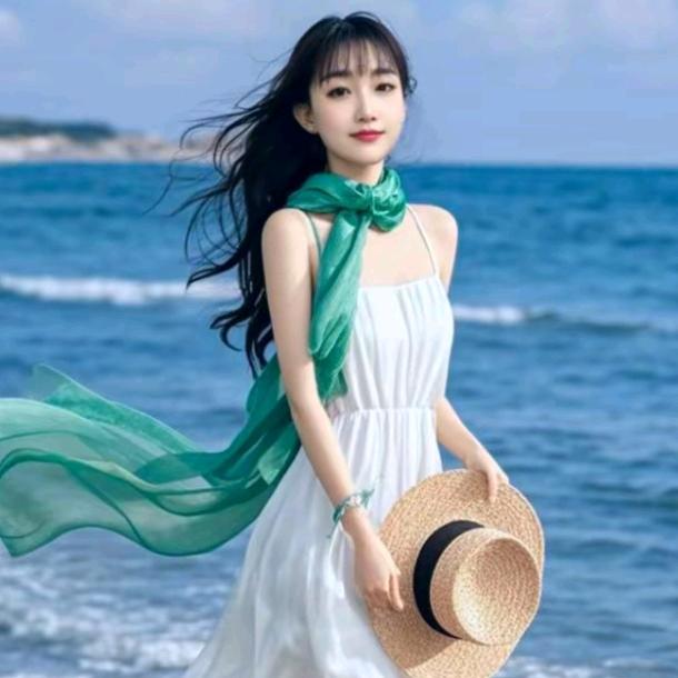 英姿