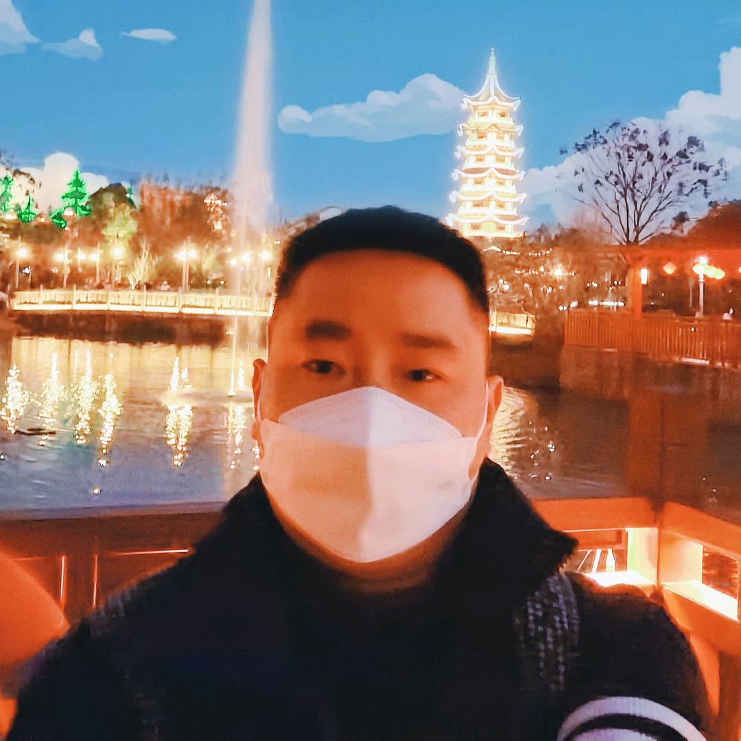 大花谈情说爱