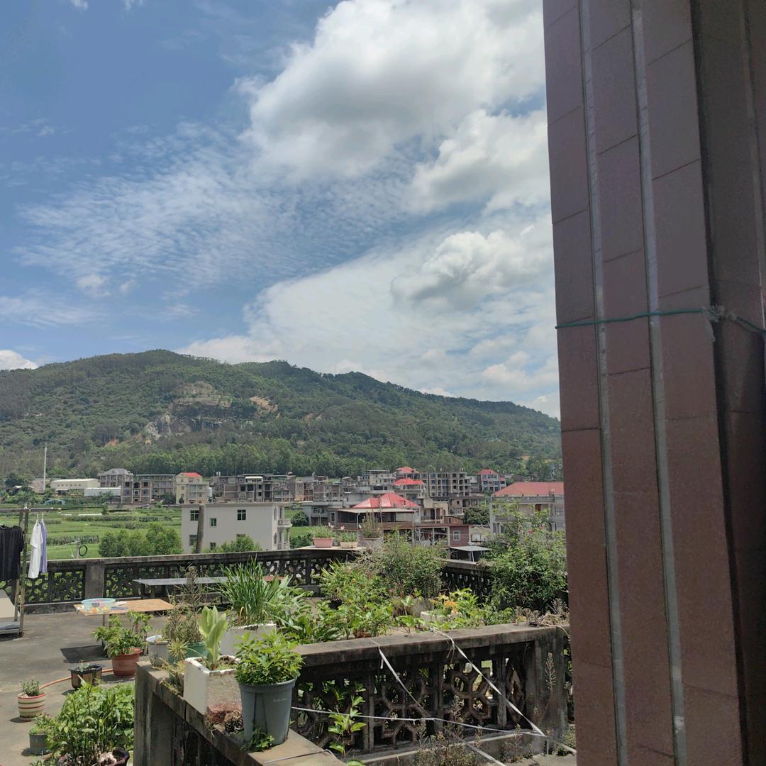 等你半天