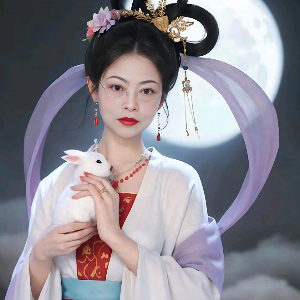 雪中梅花
