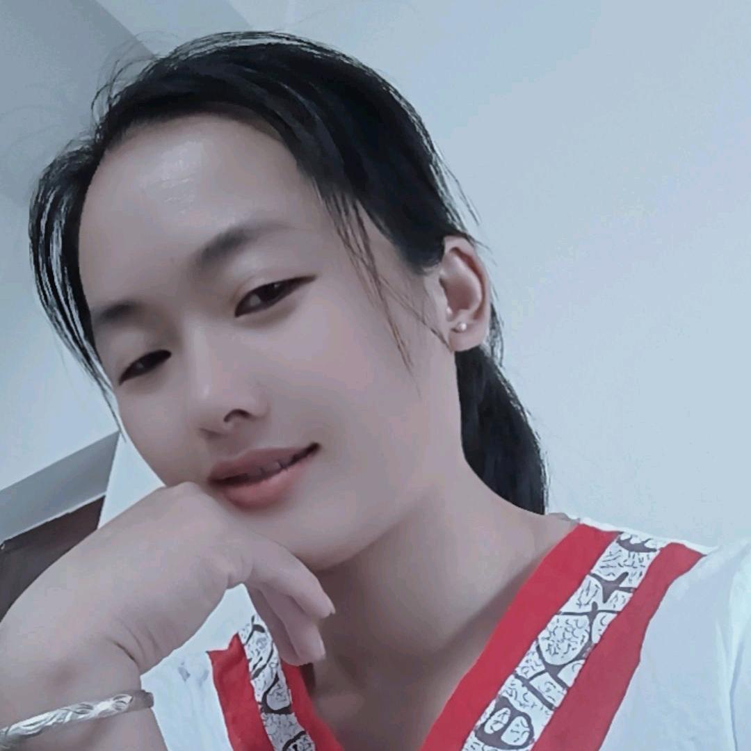 农村的我