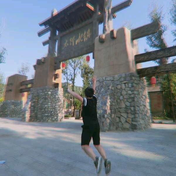 叁石和他的小伙伴