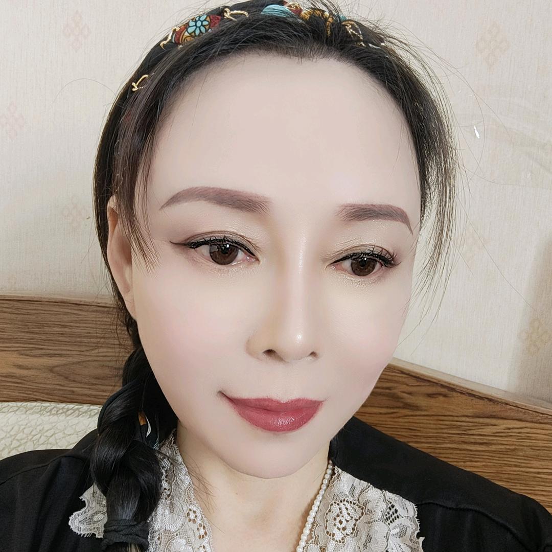 幸运依萍