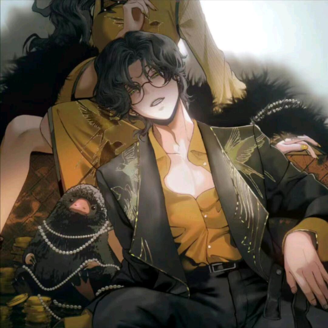 小橘～