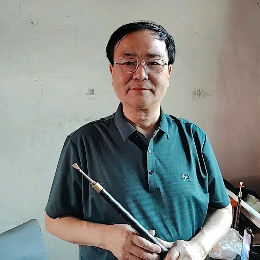 蒲城县唢呐培训学校