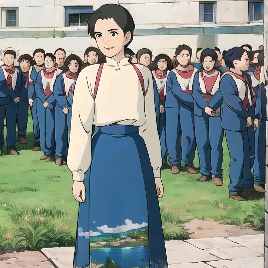 星星糖果滩