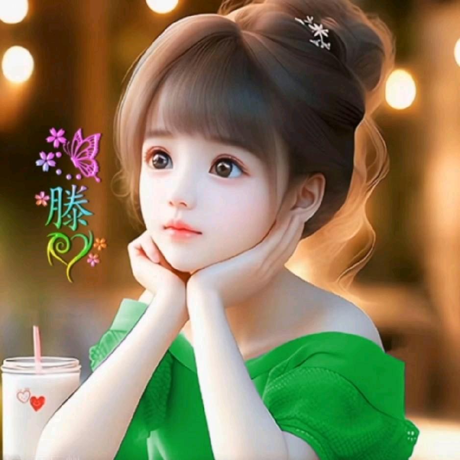 贵州妹