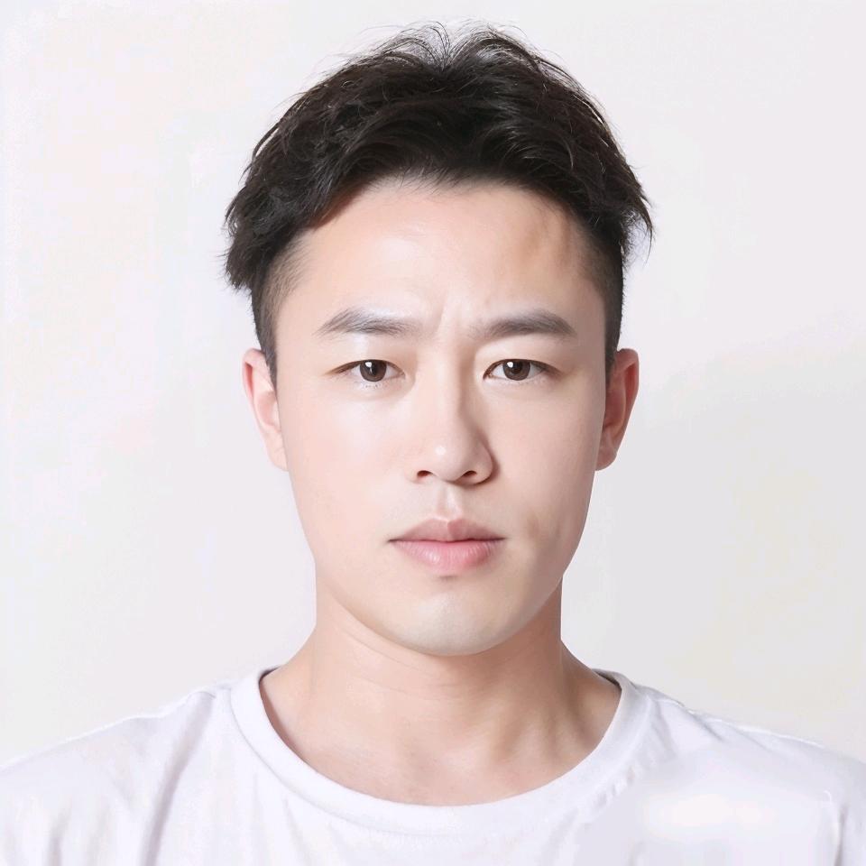 点 灯 人
