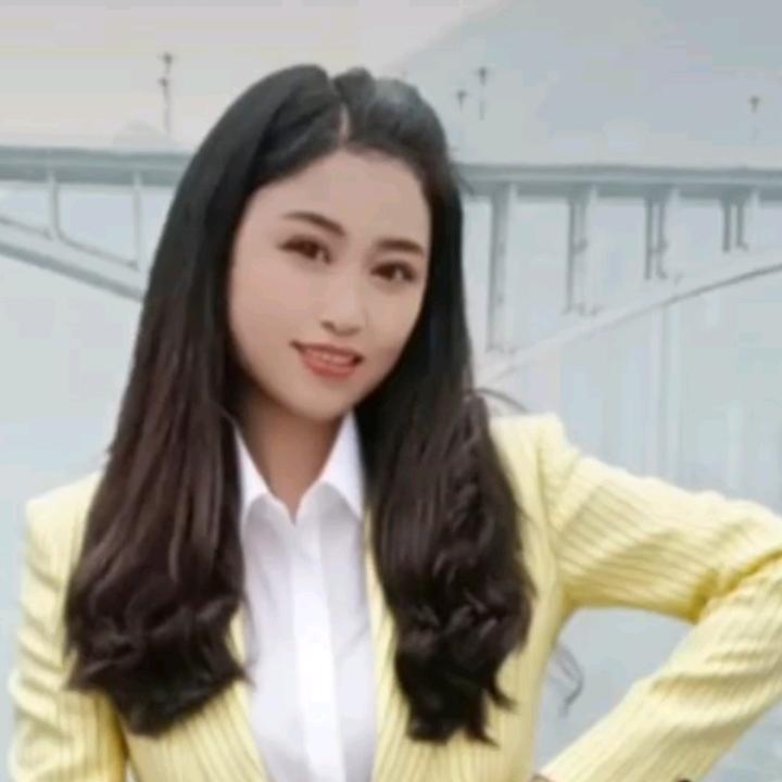 我就是开心果