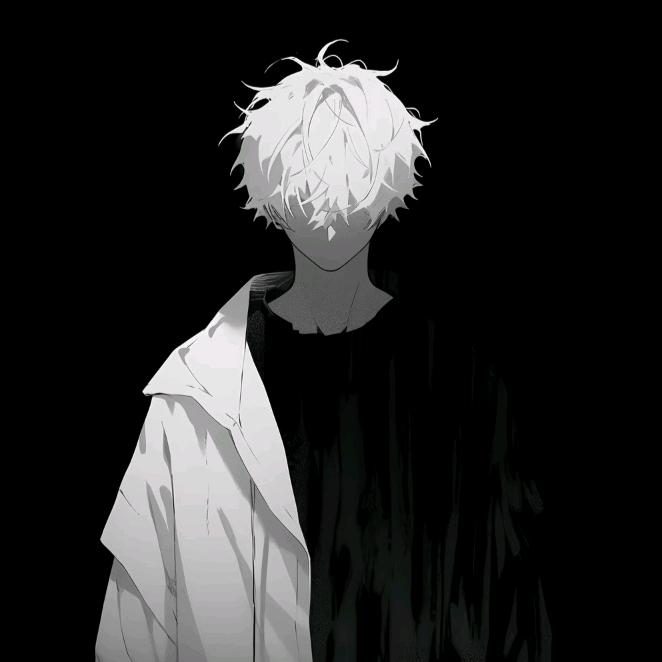 I hate you.