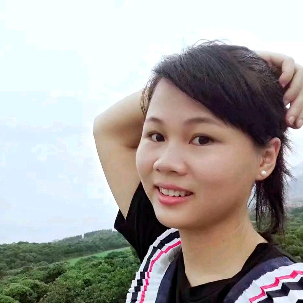 小敏😄