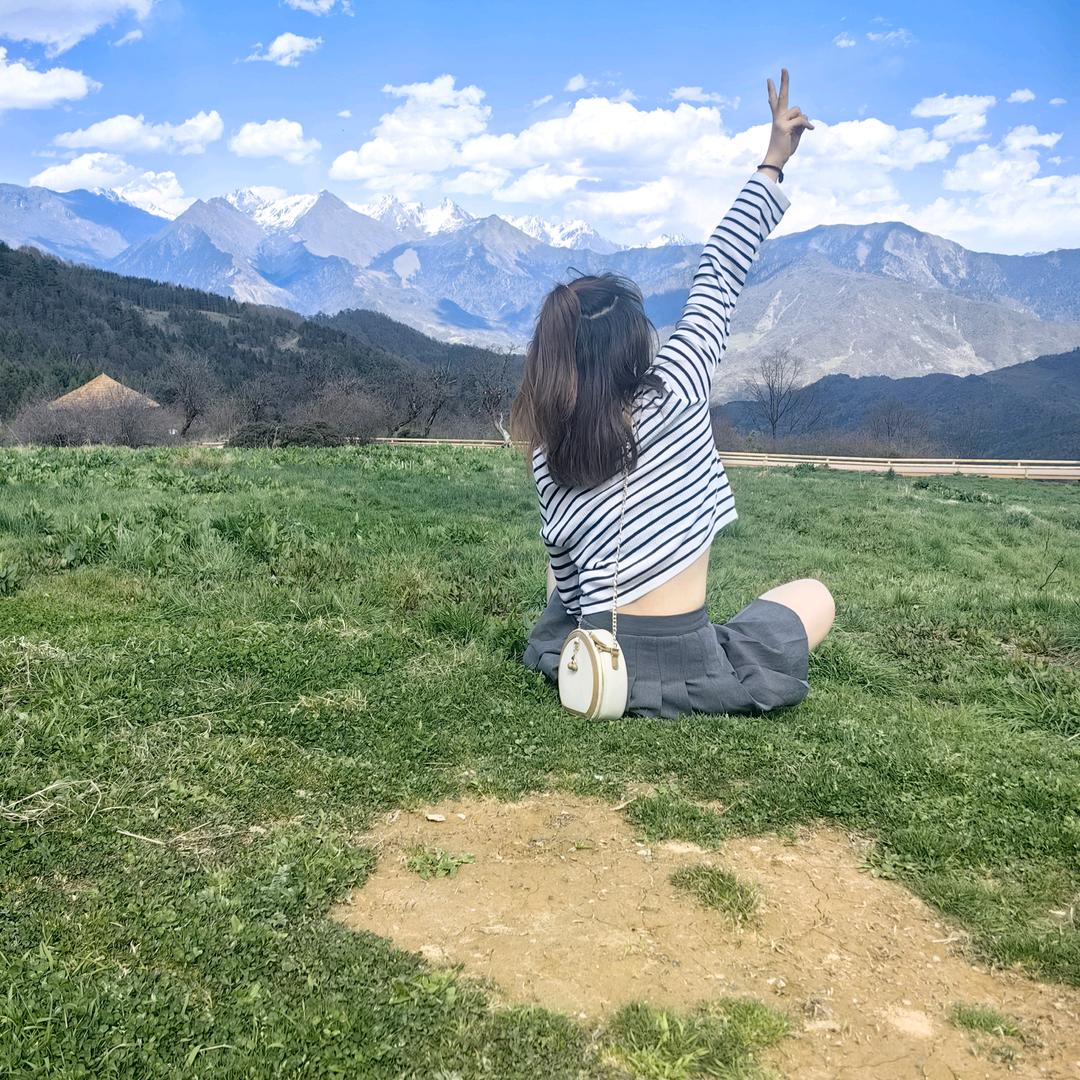 李美丽