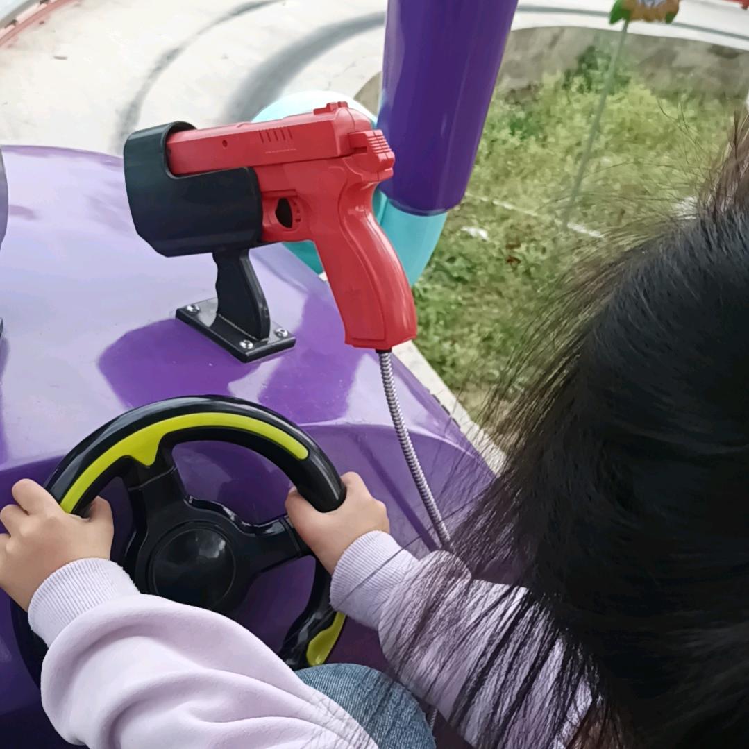 小绵羊