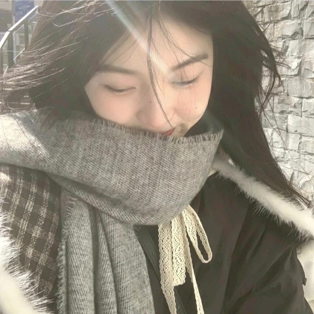 风吹散漫月