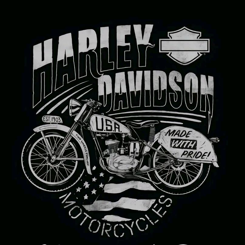 motorcycle bar