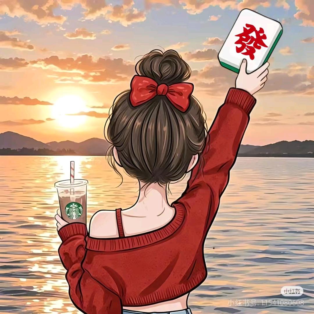 来财～来财～