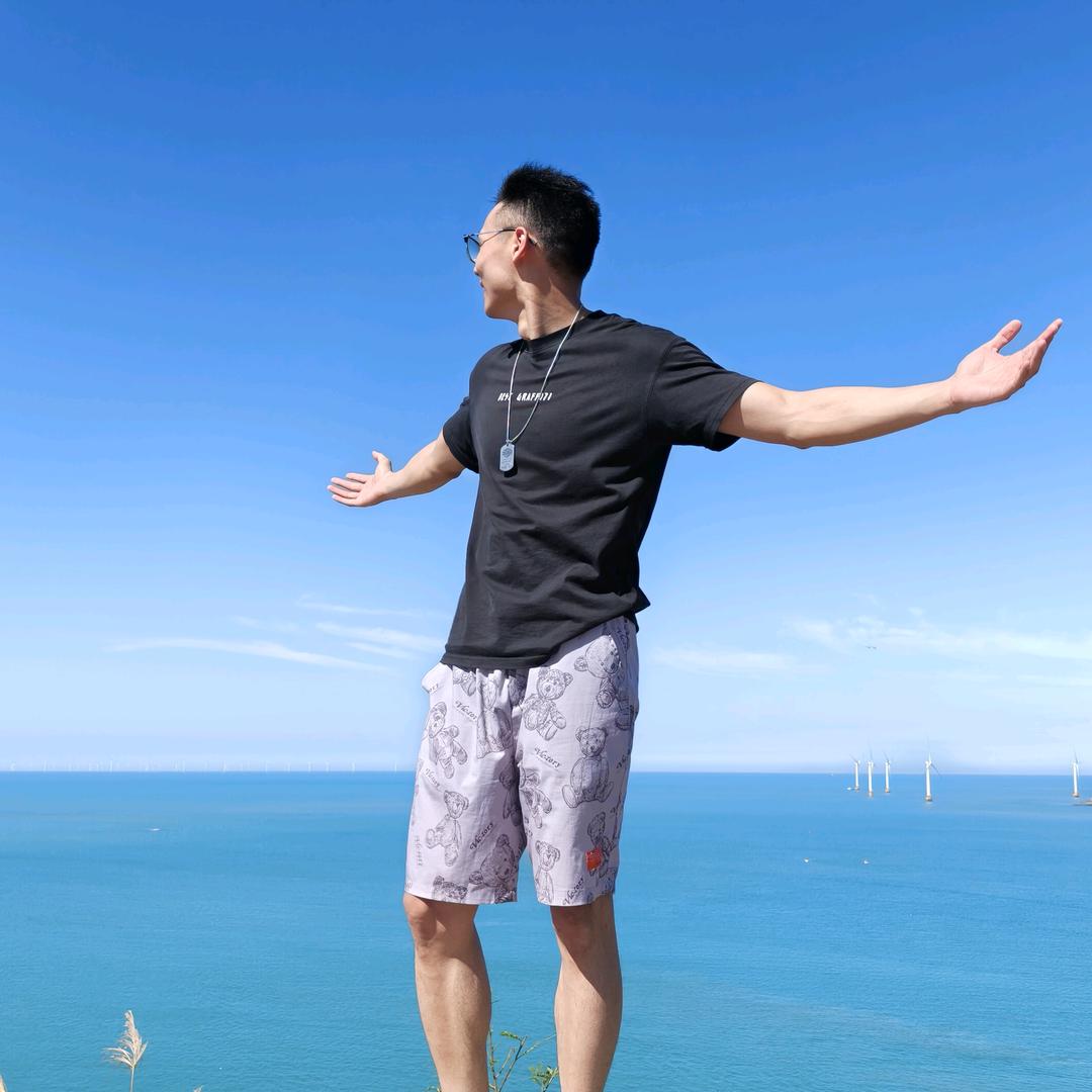 刘磊的成长日记