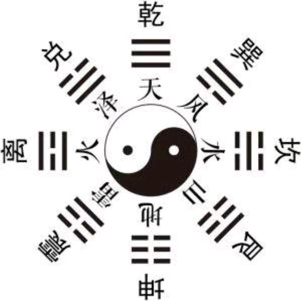 天易先生