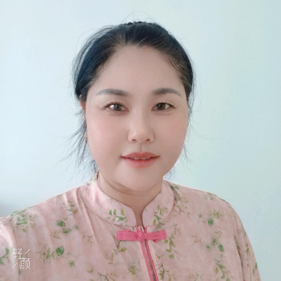 快乐女人