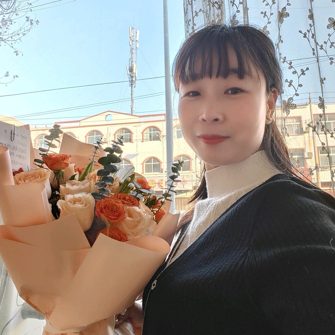 灿烂星光