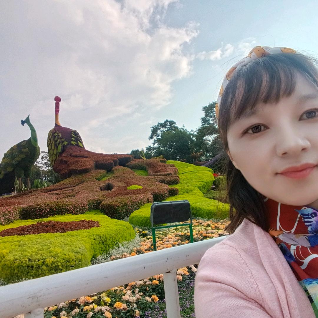 福娃优选