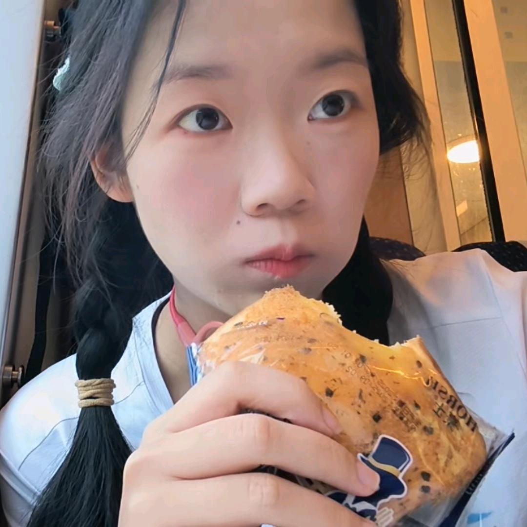 好运降林同学