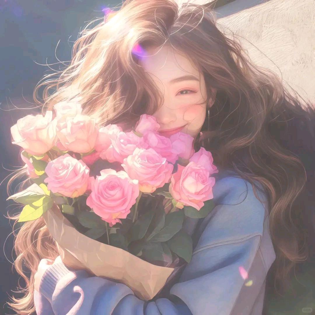 杉树花