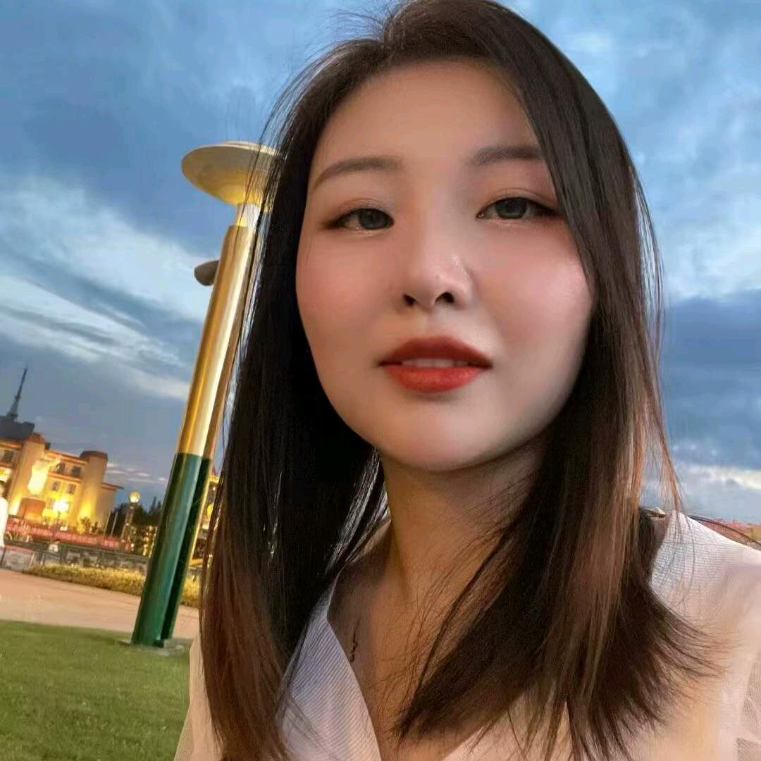 @婷宝～