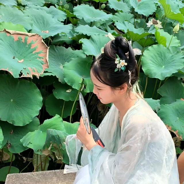 雨馨妈妈
