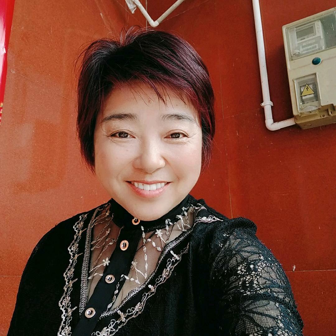 见到你真高兴