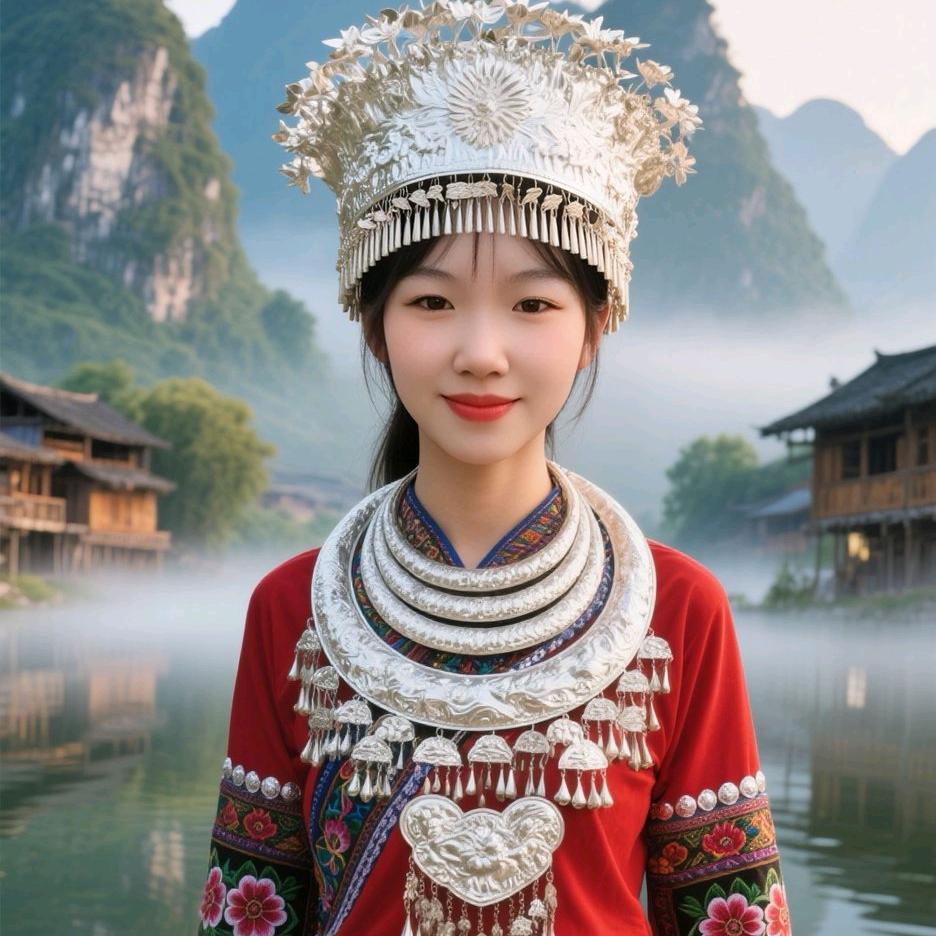 小杜～爱山歌