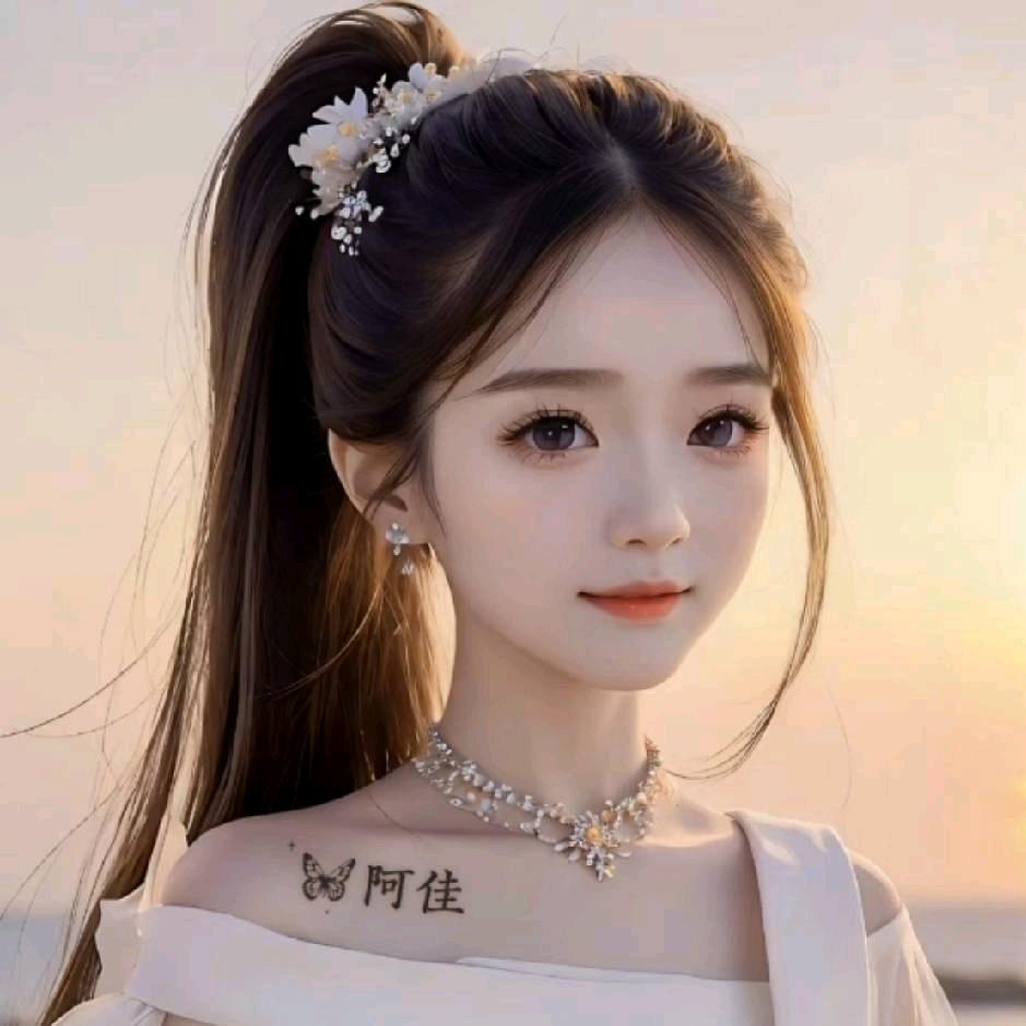 白萱（一次不要超过给三个作品点赞）