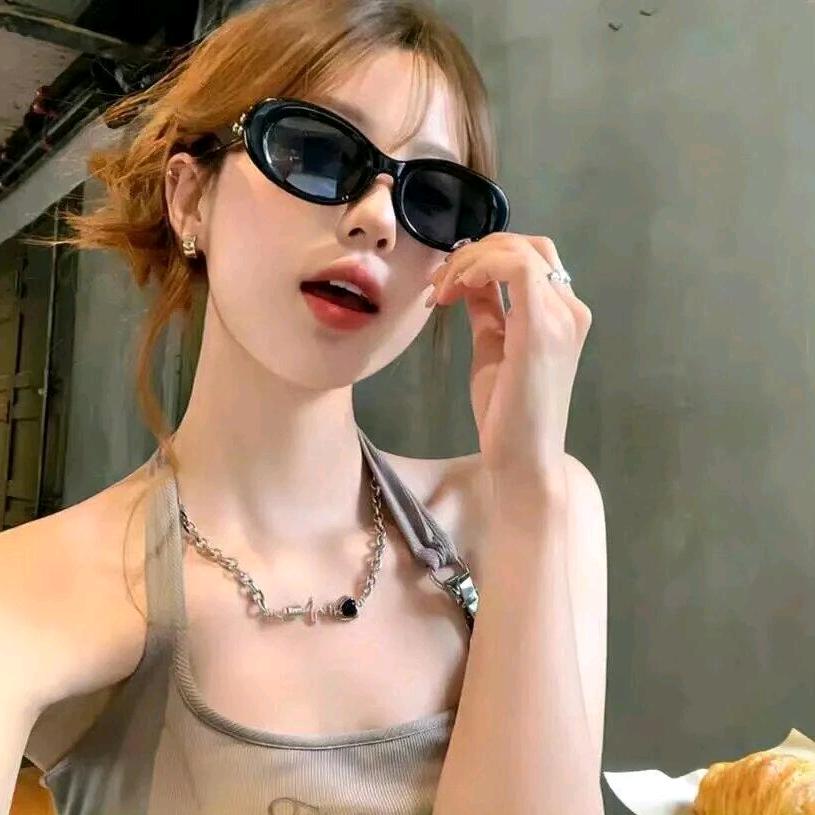 上弦月