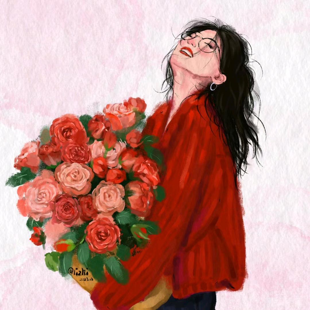 可严可甜🌼🌸💃🏻💃🏻