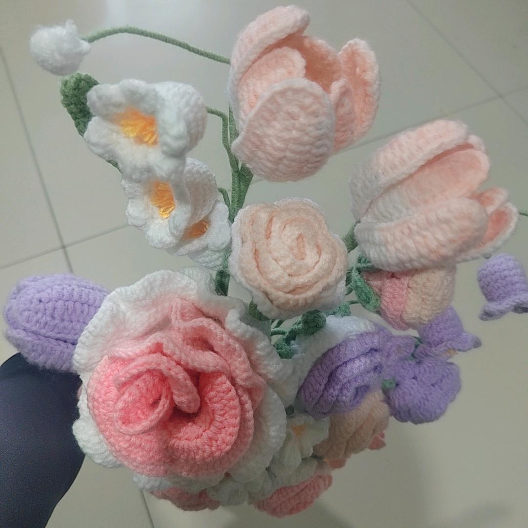 小伍姐姐（看简介）😀