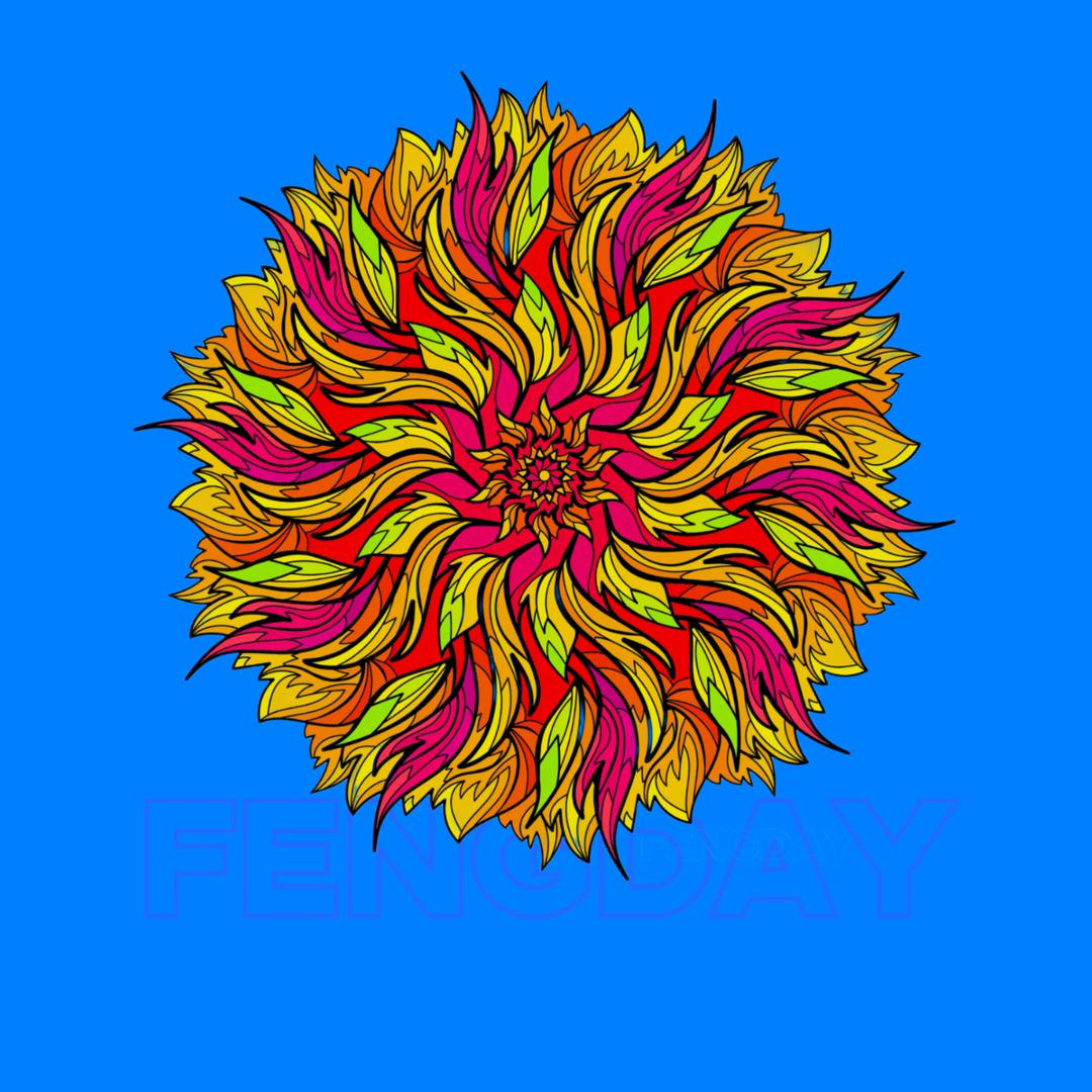 🌻钺仁無墅