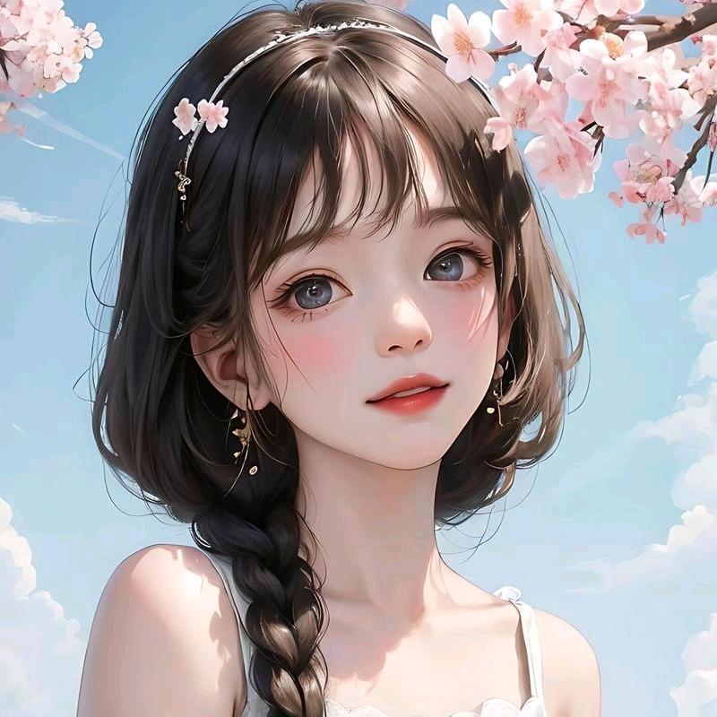 心晴好好