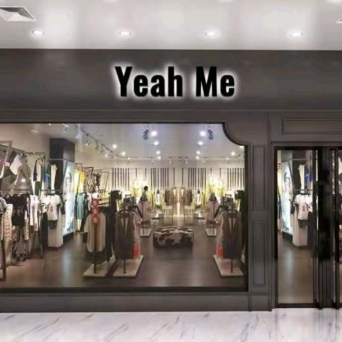 Yeah Me也觅-每日穿搭
