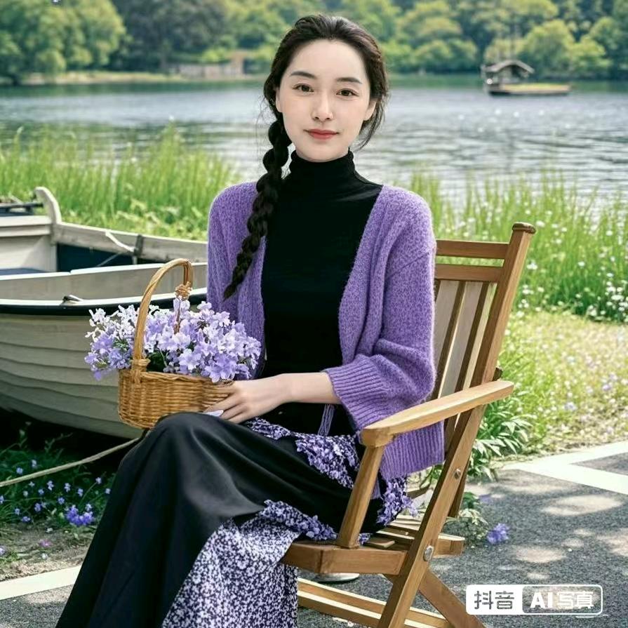 付姐（晚8：30首播）