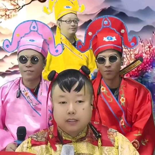 海哥爱分享