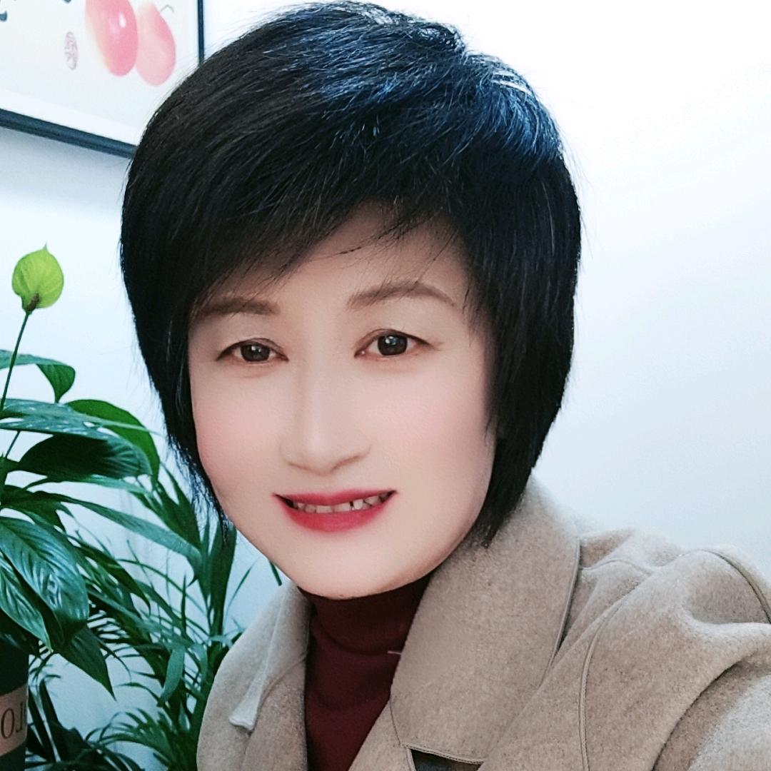 丽姐🍁