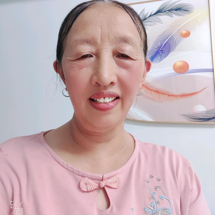 吉祥顺意