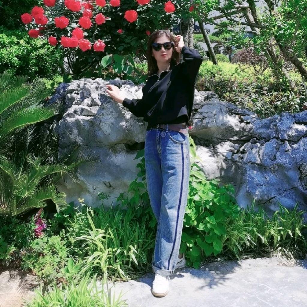 淡淡の、清香