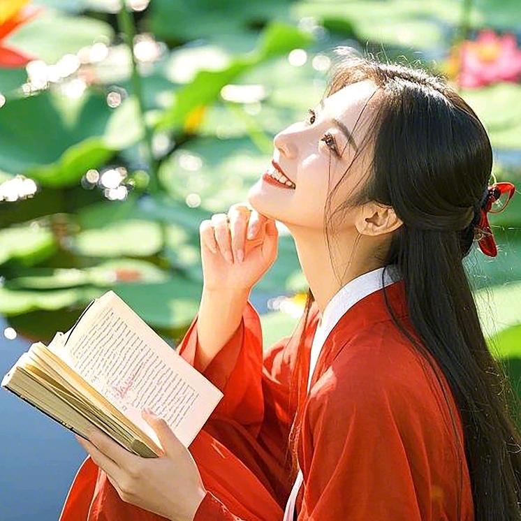 知心阅读（每天13：06分直播）