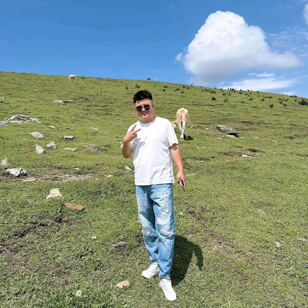 图乐山西•老兵