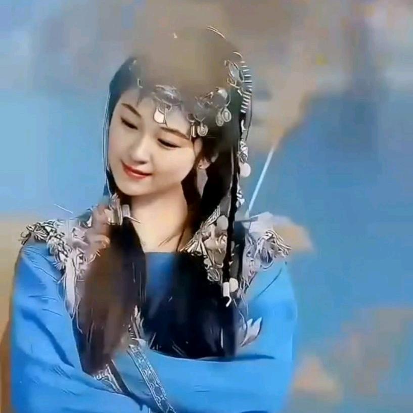 娇娇🕊️