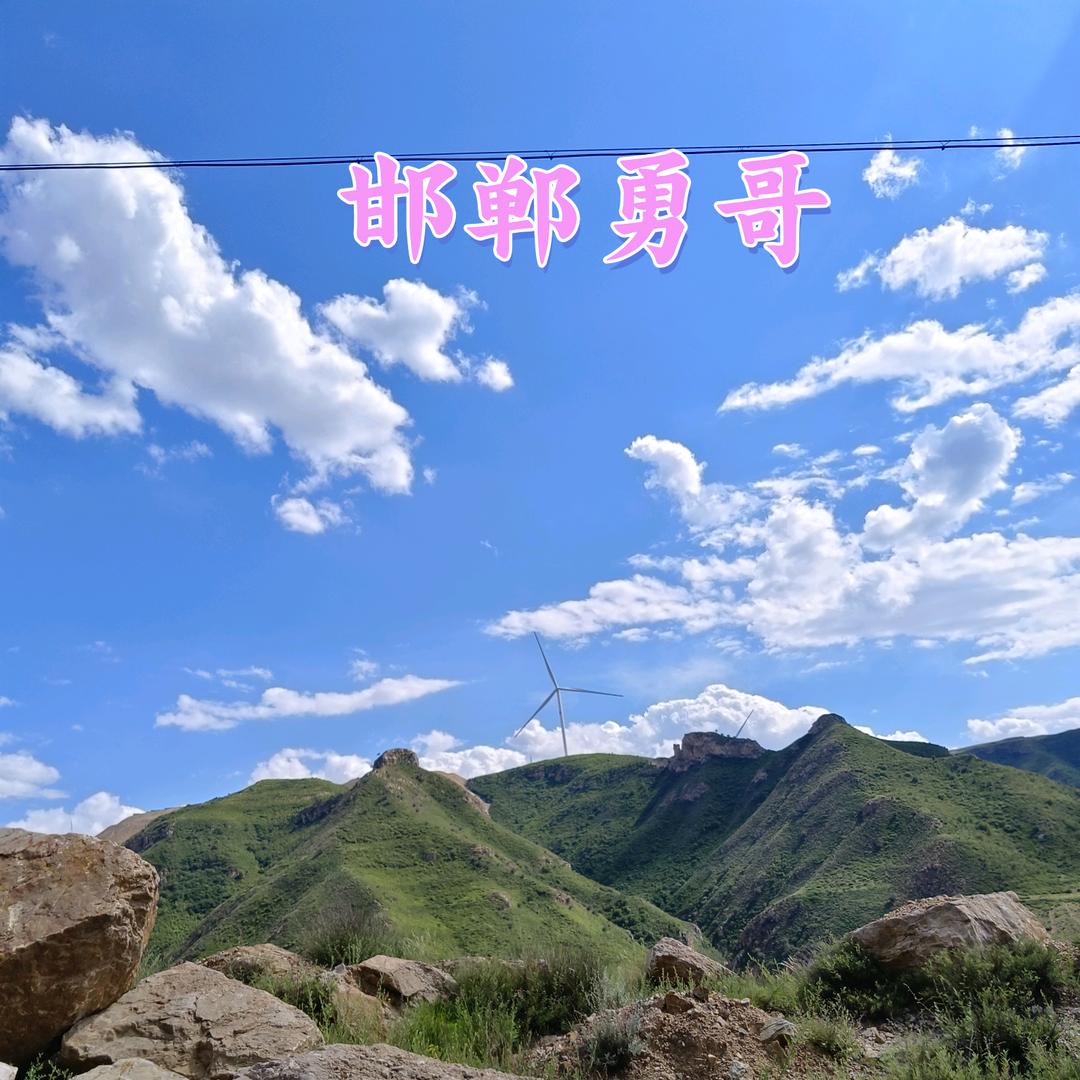 邯郸勇哥