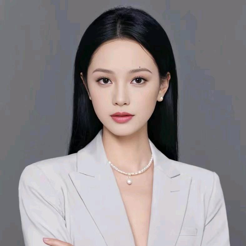吕书瑶（非吕勿扰）