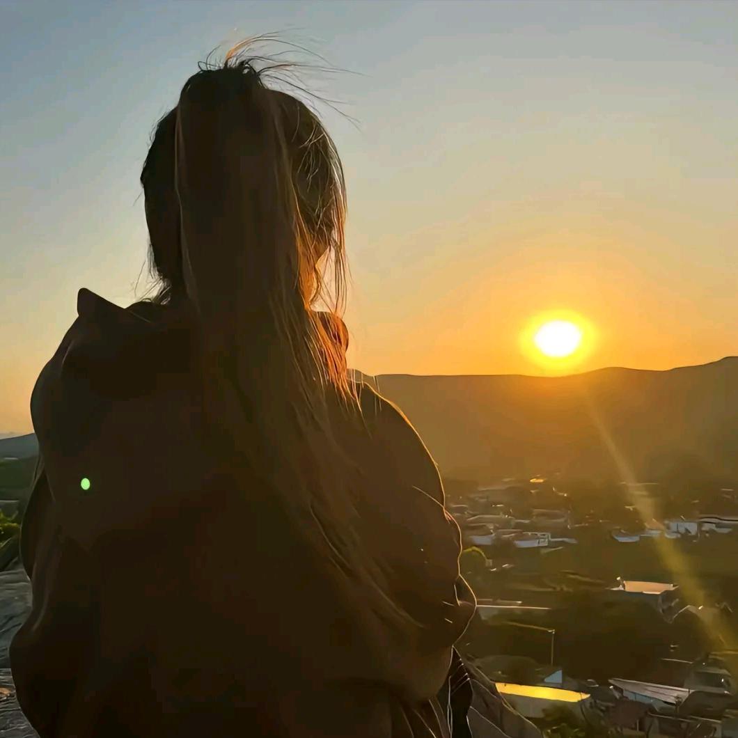 🌵小幸福