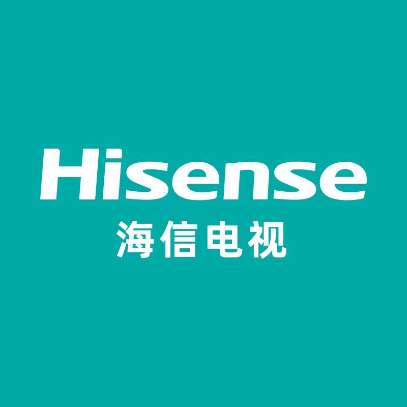 海信激光电视谷德广场店